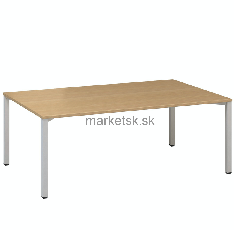 Konferenčný stôl SIGMA RW220 - 200 x 120 x 74 cm